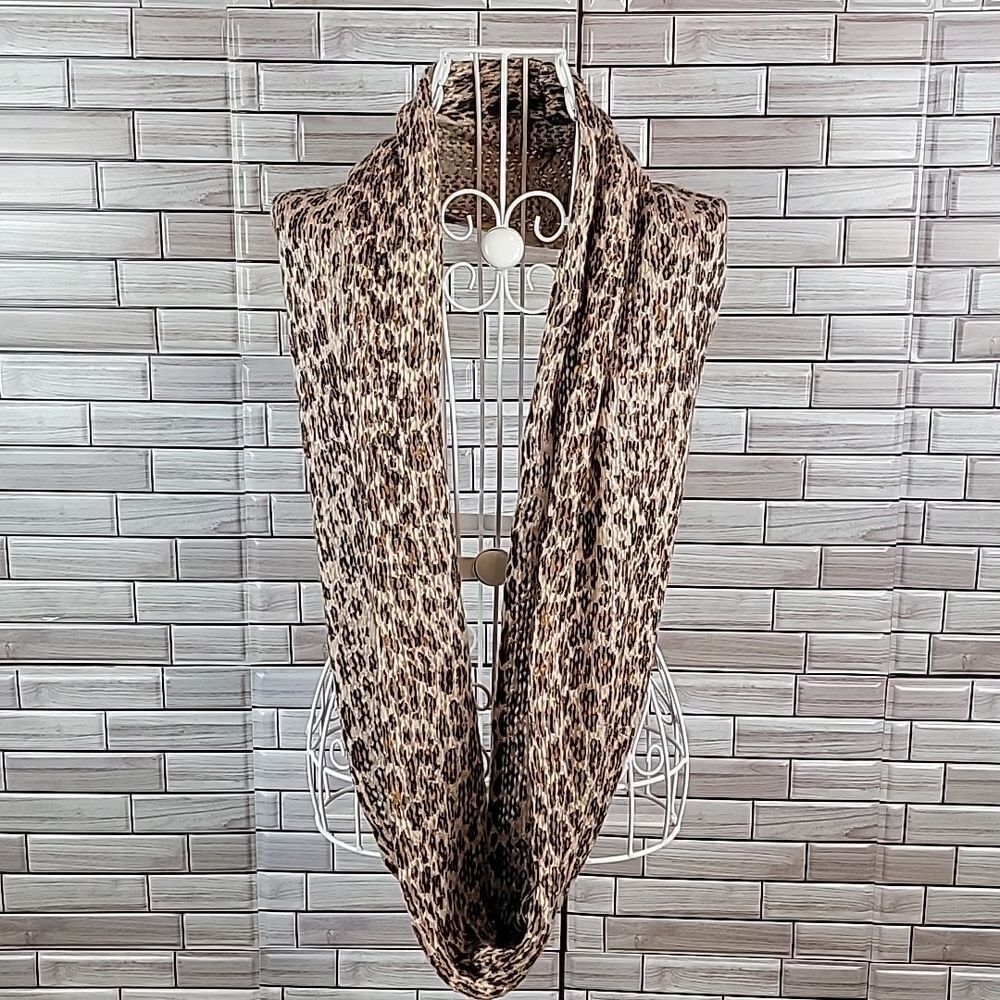 BP infinity scarf One Size